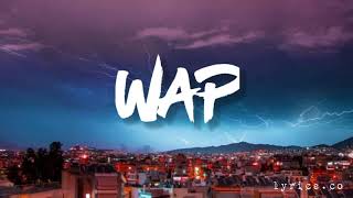 WAP clean lyrics [upl. by Turrell]