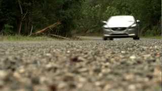 RPM TV  Episode 214  Volvo V40 D3 Elite [upl. by Orfinger]