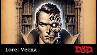 Lore Vecna [upl. by Wakerly]