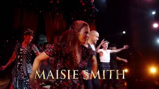 Strictly Ballroom The Musical  Official Trailer [upl. by Petula]