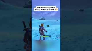 The End🤯 fortnite fortniteclips gaming fortnitememes [upl. by Layap]