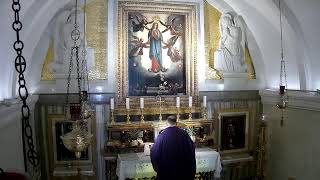 Diocese of Gozo Live Streaming [upl. by Alessig207]