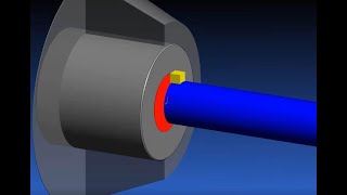 PartMaker Highlights Broaching Basics [upl. by Lavine]