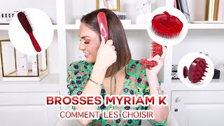 BROSSES MYRIAM K  COMMENT LES CHOISIR [upl. by Eleinad649]