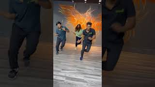 Jothe Jotheyalli  Puneeth Rajkumar dance dancer puneethrajkumar [upl. by Yliab]