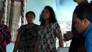 SDA Youth singingFiji [upl. by Hendrik]