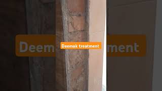 Manjeet Pest Control call 884765 6942 Best deemak treatment [upl. by Chaim]