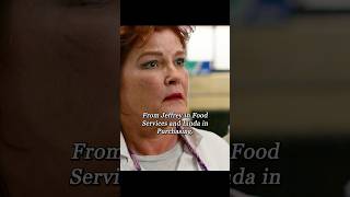 Prison kitchen ingredients are replaced “fast food” movie shorts viralvideo [upl. by Akinihs906]