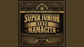 아야야 Mamacita [upl. by Alfy]