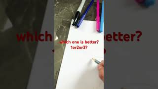 which one simpledrawingstepbystep shortvideo [upl. by Margareta178]