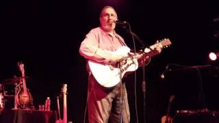 Dehlia Live David Bromberg 12 18 2015 [upl. by Stephan]