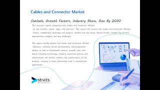 Cables and Connector Market [upl. by Einnim]