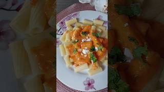 Paprikafeta pasta pasta food paprika pastalover feta foodtrend rezept recipe foodlover [upl. by Eiznik499]