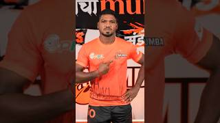 PKL 🌟 STAR RAIDER 🔥 ALLUR SATHISH 💥  MASS JUMP 👏  umumba prokabaddi tamileditz77 [upl. by Yspyg]