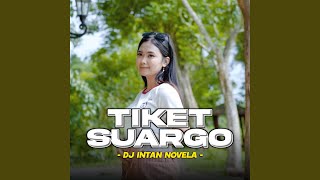 Tiket Suargo [upl. by Metcalf856]