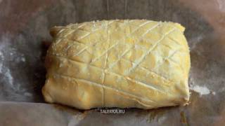 Биф Веллингтон Beef Wellington [upl. by Evan865]