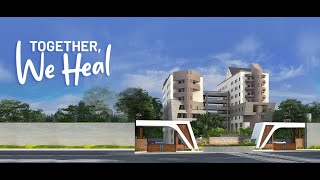 Matha Hospital Now quotCaritas Matha Hospitalquot  Together we heal [upl. by Frerichs]