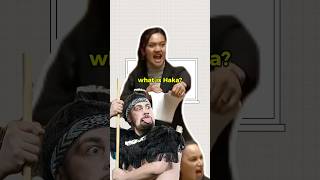 What is the Haka [upl. by Gaven]