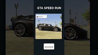 GTA SPEED RUN Rocket Voltic 🚀Part 22 gta speedrun gta5 beattheclock [upl. by Rayford]