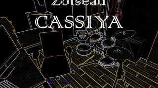 Zoiseau  CASSIYA cover Segatier29200 [upl. by Derfiniw]