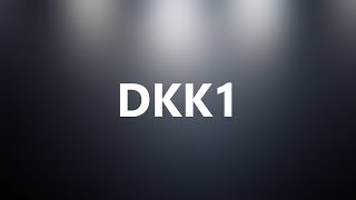 DKK1  Medical Meaning and Pronunciation [upl. by Pearline820]