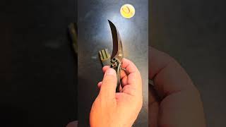 Bestech Mantidae HAWKTUH 🎦soon knifereview knifedisassembly bestechknives bestechmantidae [upl. by Jaquenetta756]