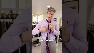 Will a Gray Suit with a Lavender Shirt Work [upl. by Hanleigh]