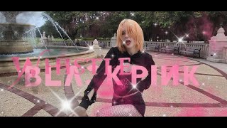 KPOP IN PUBLIC  ONE TAKE BLACKPINK블랠핑크WHISTLE휘파람 Dance Cover By Musicor [upl. by Langley]