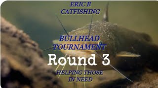 BULLHEAD CATFISHING TOURNAMENT [upl. by Strauss]