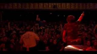 Silverstein  Smashed Into Pieces LIVE [upl. by Etom]