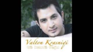 Valton Krasniqi  Dashuroj  2006 [upl. by Arihsaj]