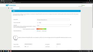 ACCEDER O INGRESAR AL ROUTER MITRASTAR DSL 2401HN2 E1C [upl. by Anelegna]