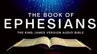 The Book of Ephesians KJV  Audio Bible FULL by Max McLean audiobible audiobook bible [upl. by Amada577]