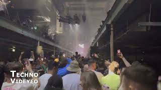 Marco Carola  Brighter Days MIX Cajmere at Printworks London April 2022 [upl. by Ardnoel]