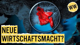 Könnte Bangladesch das nächste China werden  WirtschaftsWissen [upl. by Sura212]