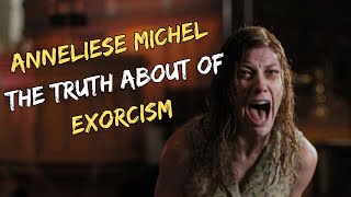 Anneliese Michel Exorcism Uncovering the Mysterious and Disturbing Truth [upl. by Aned]