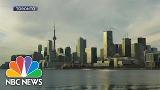 Why Canada is making a major immigration push  Nightly News Films [upl. by Lila]