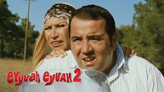 Batmışız Zaten Çamura  Eyyvah Eyvah 2 [upl. by Nellak]