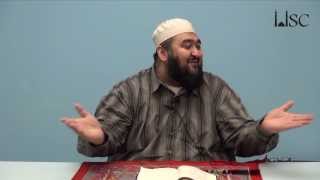 Tafseer Juz e Amma Surah Al Mutaffifin by Sh Navaid [upl. by Lytsirk]