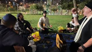 Gan Sakker Chassidim [upl. by Ykcub]