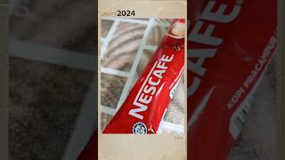 Nescafe 3in1 instant coffee nafisvalkhai nescafe 3in1kenari trendingshorts [upl. by Svetlana]