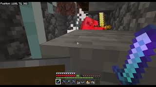 Minecraft Bedrock Realm Pigman Farm Realm Fix [upl. by Fruma]