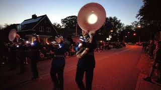 Bloemencorso Frederiksoord 1492024 [upl. by Lemkul550]