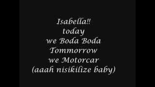 Isabellasauti sol Lyrics [upl. by Ylagam]