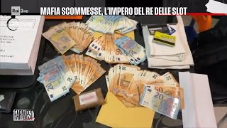 Mafia e scommesse limpero del re delle slot  FarWest 29042024 [upl. by Eniamurt366]