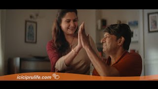 A Secured Retirement with Guaranteed Income Plan An Investment for your Retirement  ICICI Pru Life [upl. by Jenda]