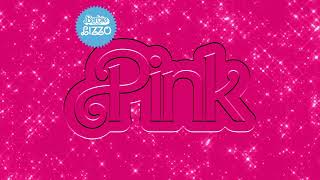 LIZZO  Pink Bad Day From Barbie The Album Official Audio [upl. by Michi]