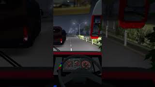 foryou automobile tendinggame tending gaming bussimulatorindoneshia YouTube [upl. by Lindsy]