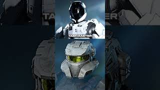 Banished Themed Helmets are Coming to Halo Infinite [upl. by Cavil]