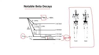 Part 1 Basics of Radiation Physics  Radioactive Decay in the perspective of NM [upl. by Loesceke]